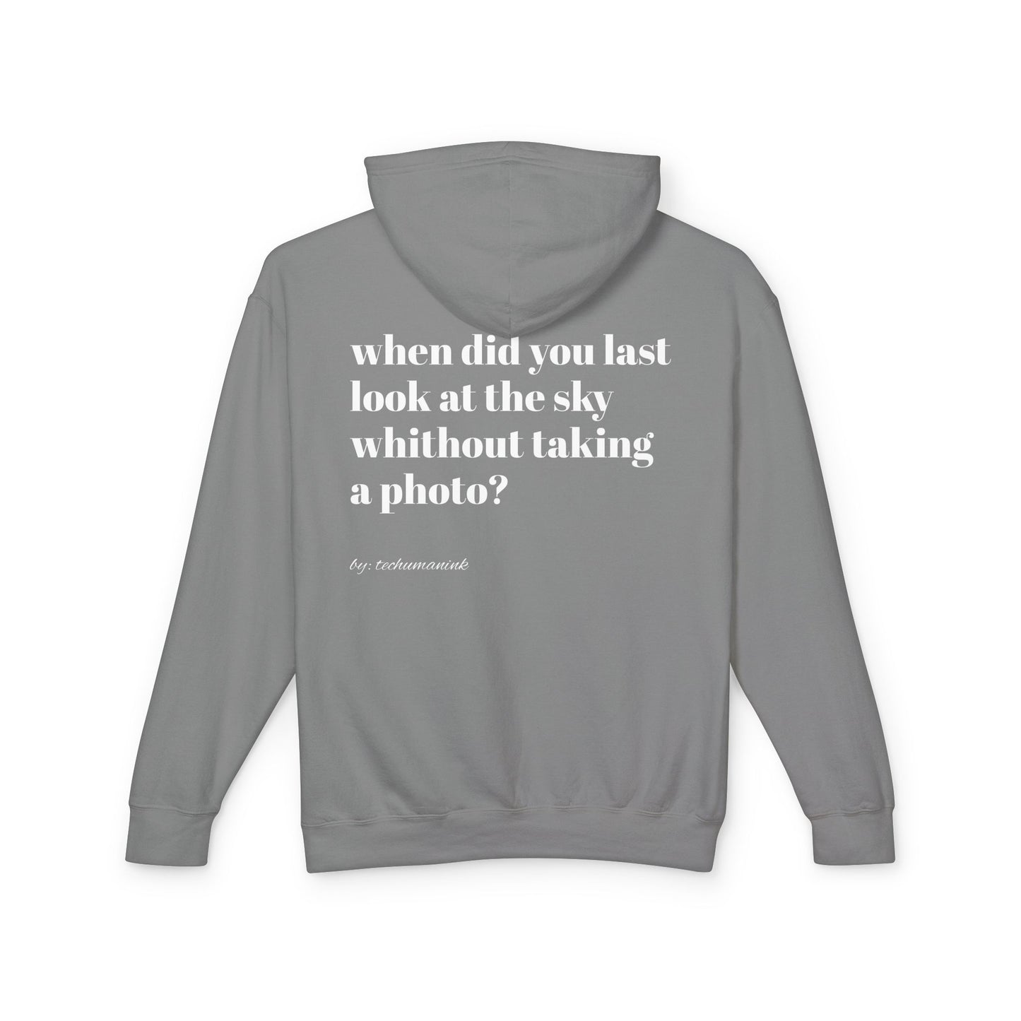 Reality Check Hoodie, Inspirational Sweatshirt, Thought-Provoking Pullover, Unique Gift for Friends, Cozy Layering Piece