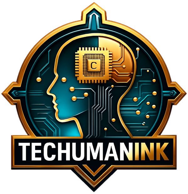 Techumanink
